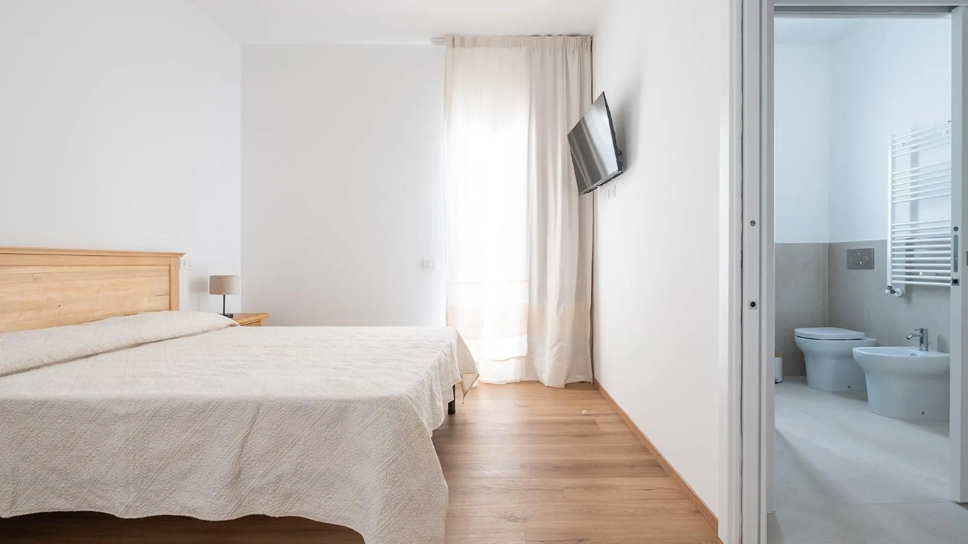 Olbia Rooms 아파트호텔