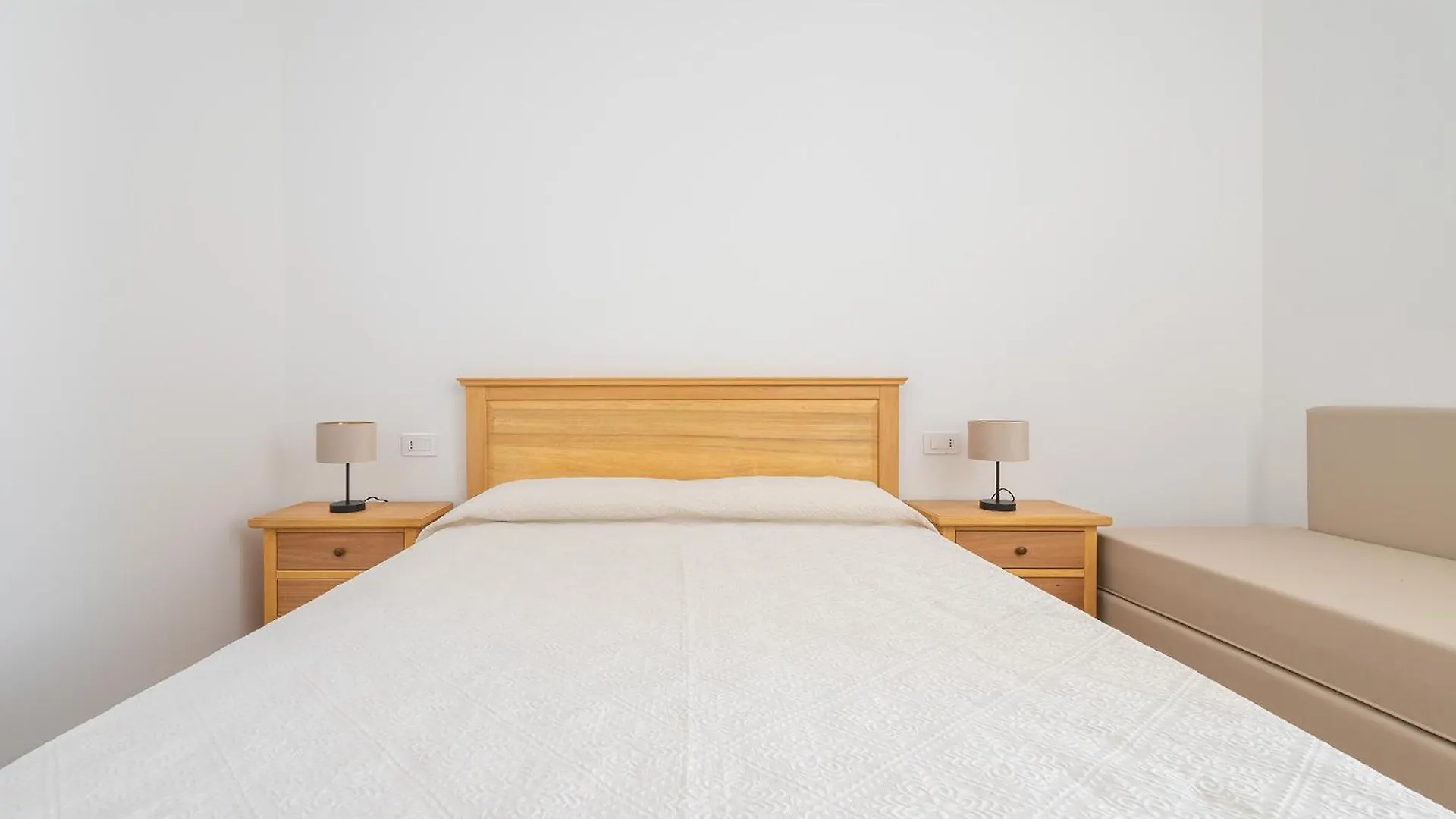 Olbia Rooms