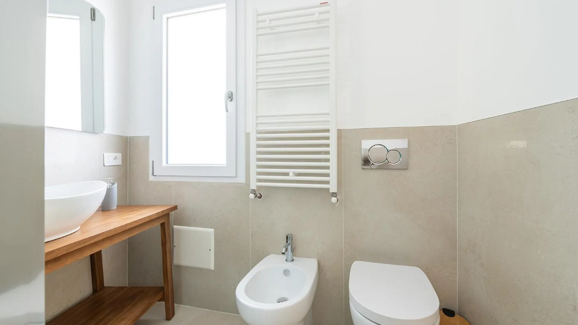 Olbia Rooms