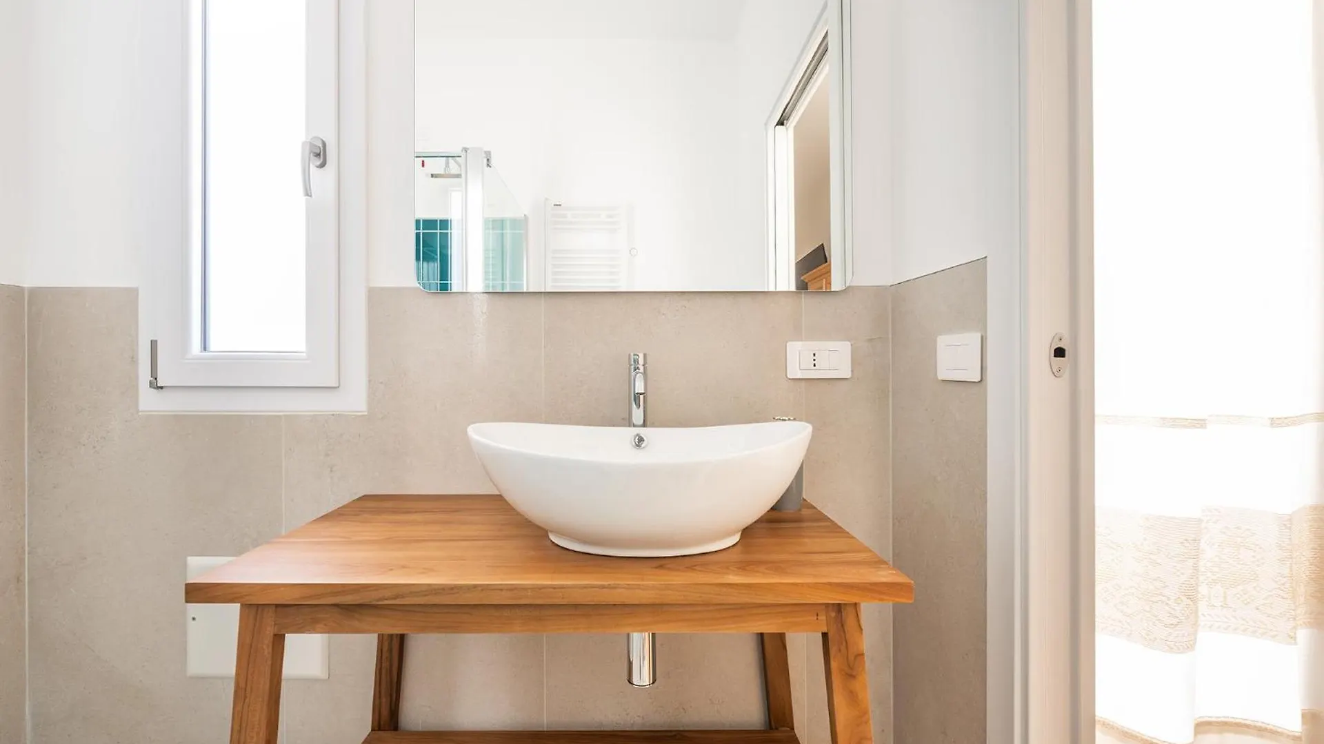 Olbia Rooms