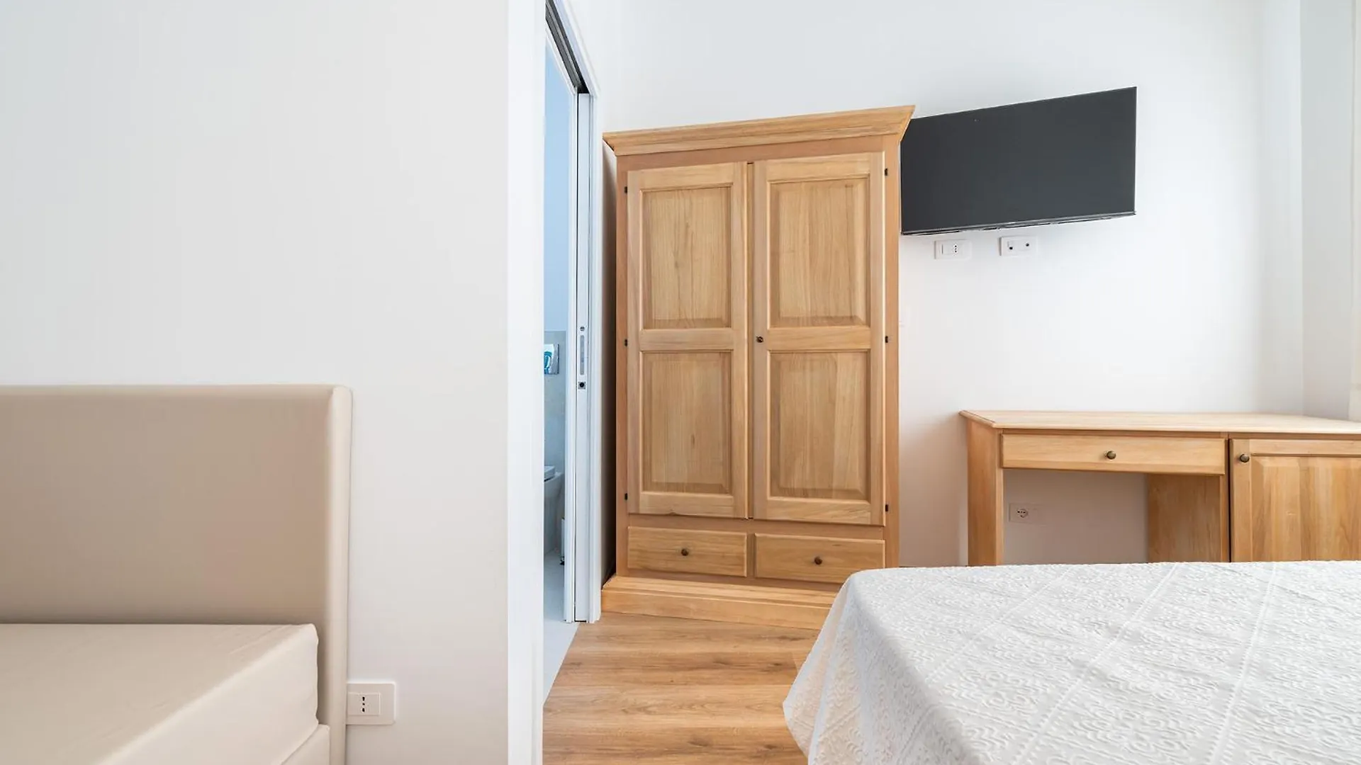 아파트호텔 Olbia Rooms 이탈리아