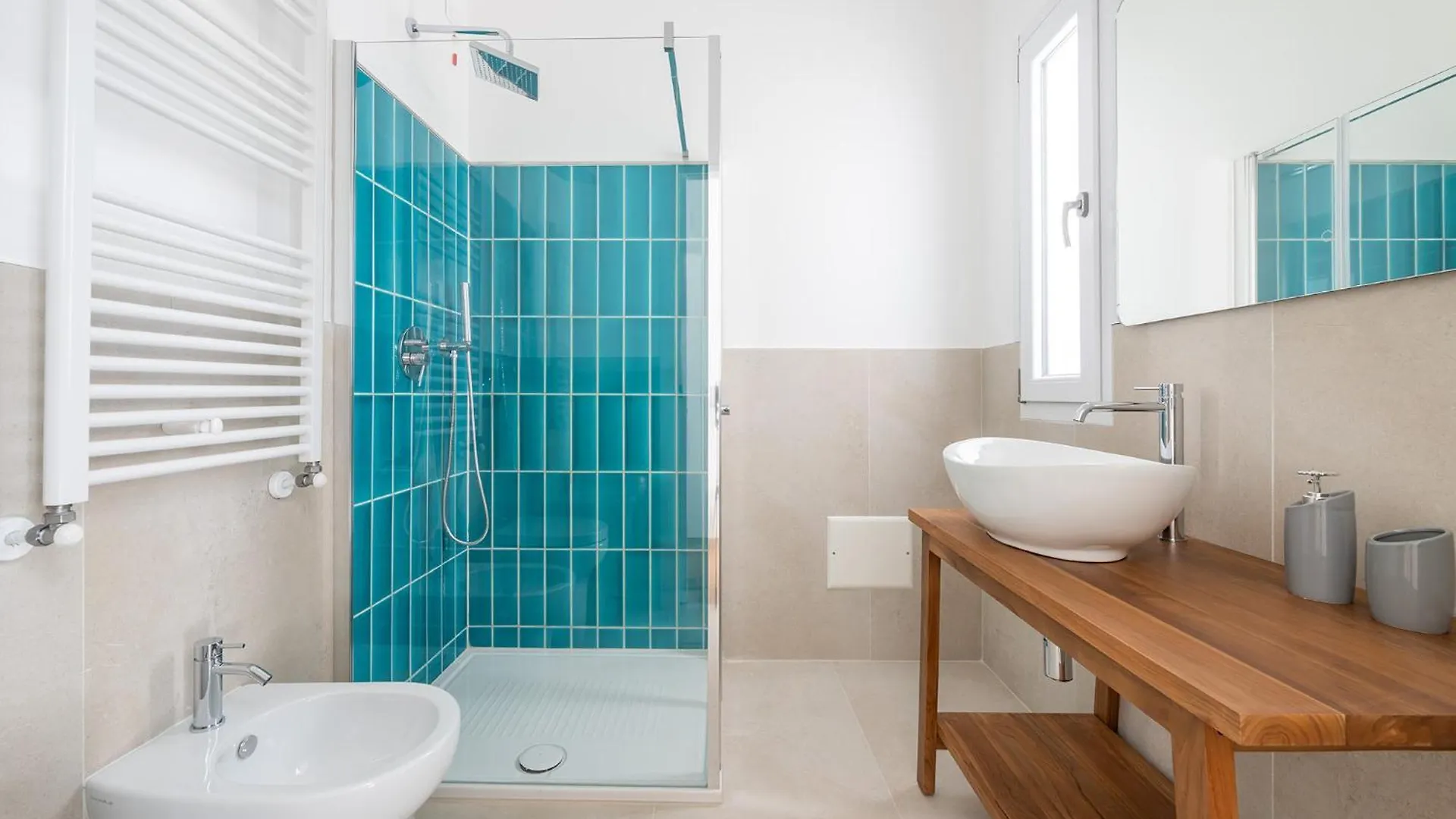 Olbia Rooms