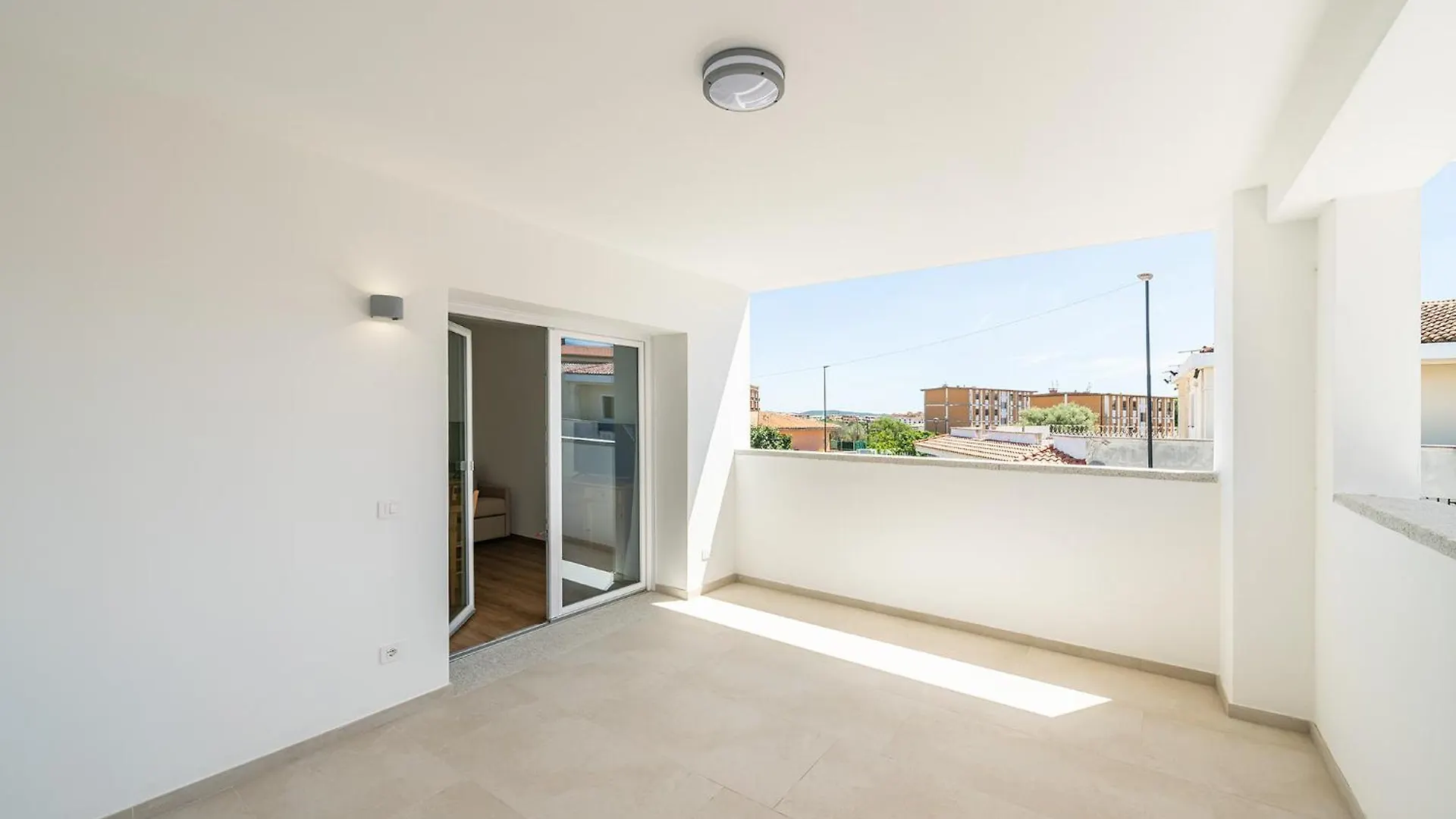 Olbia Rooms 0*,