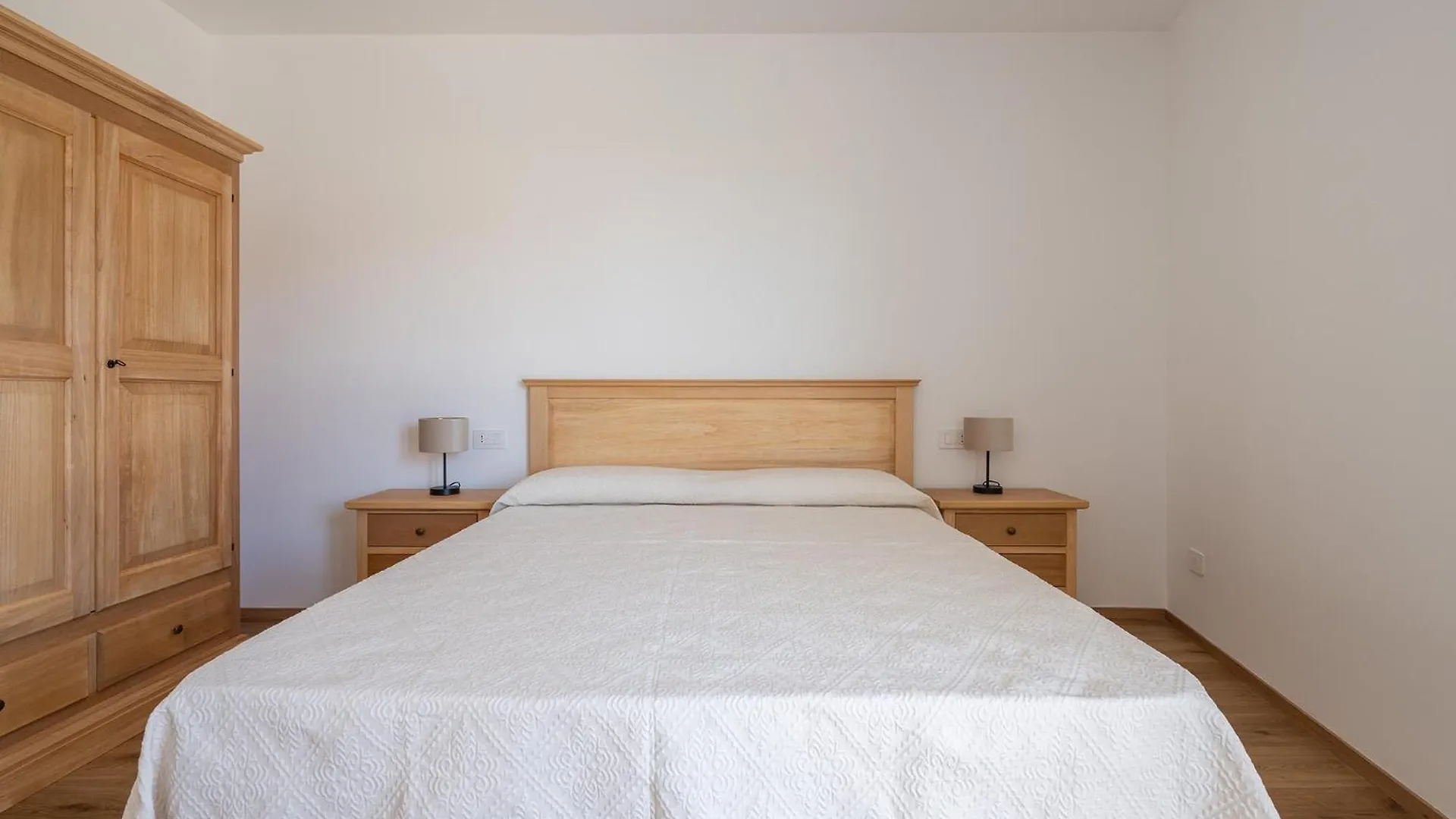 Olbia Rooms 아파트호텔