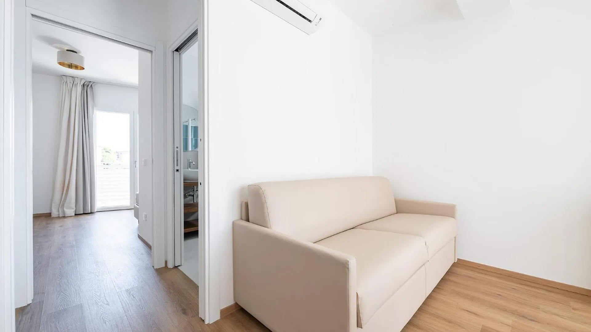 Olbia Rooms