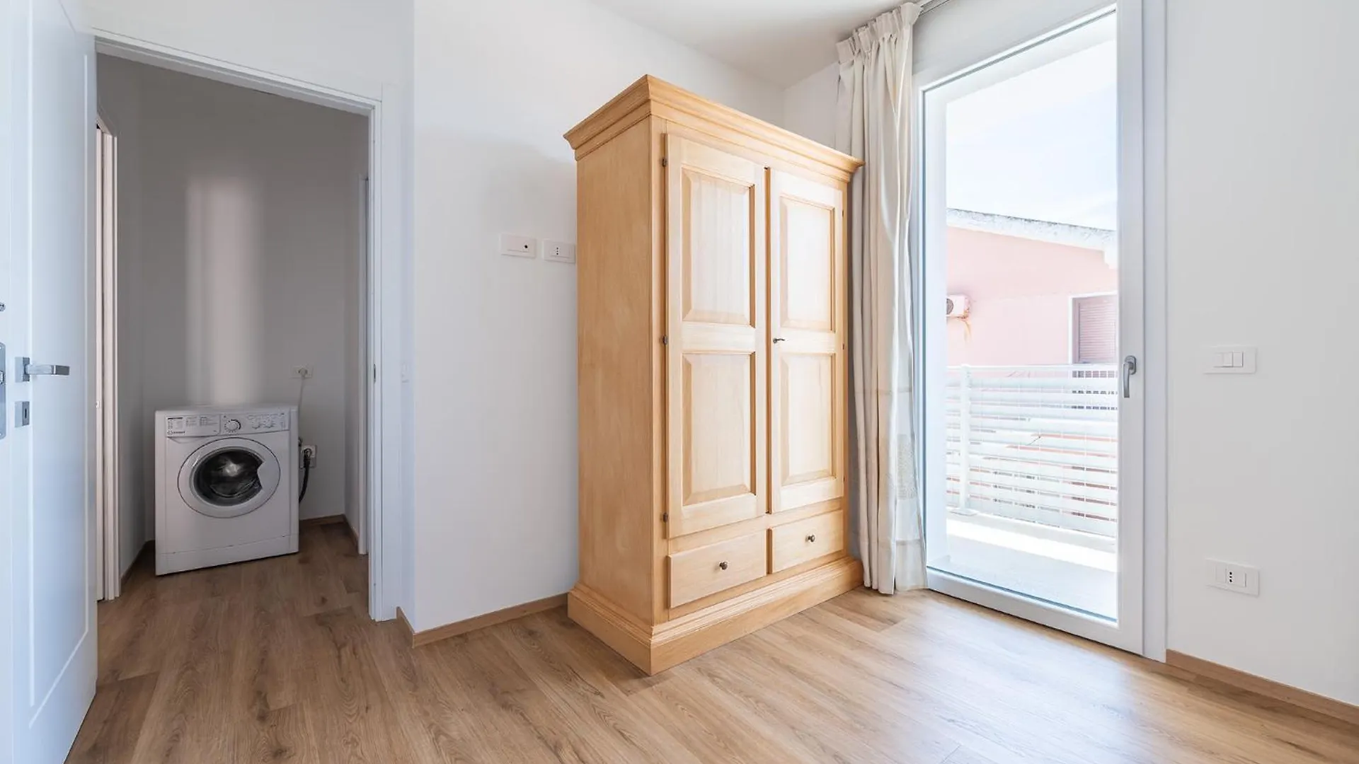 Olbia Rooms 아파트호텔