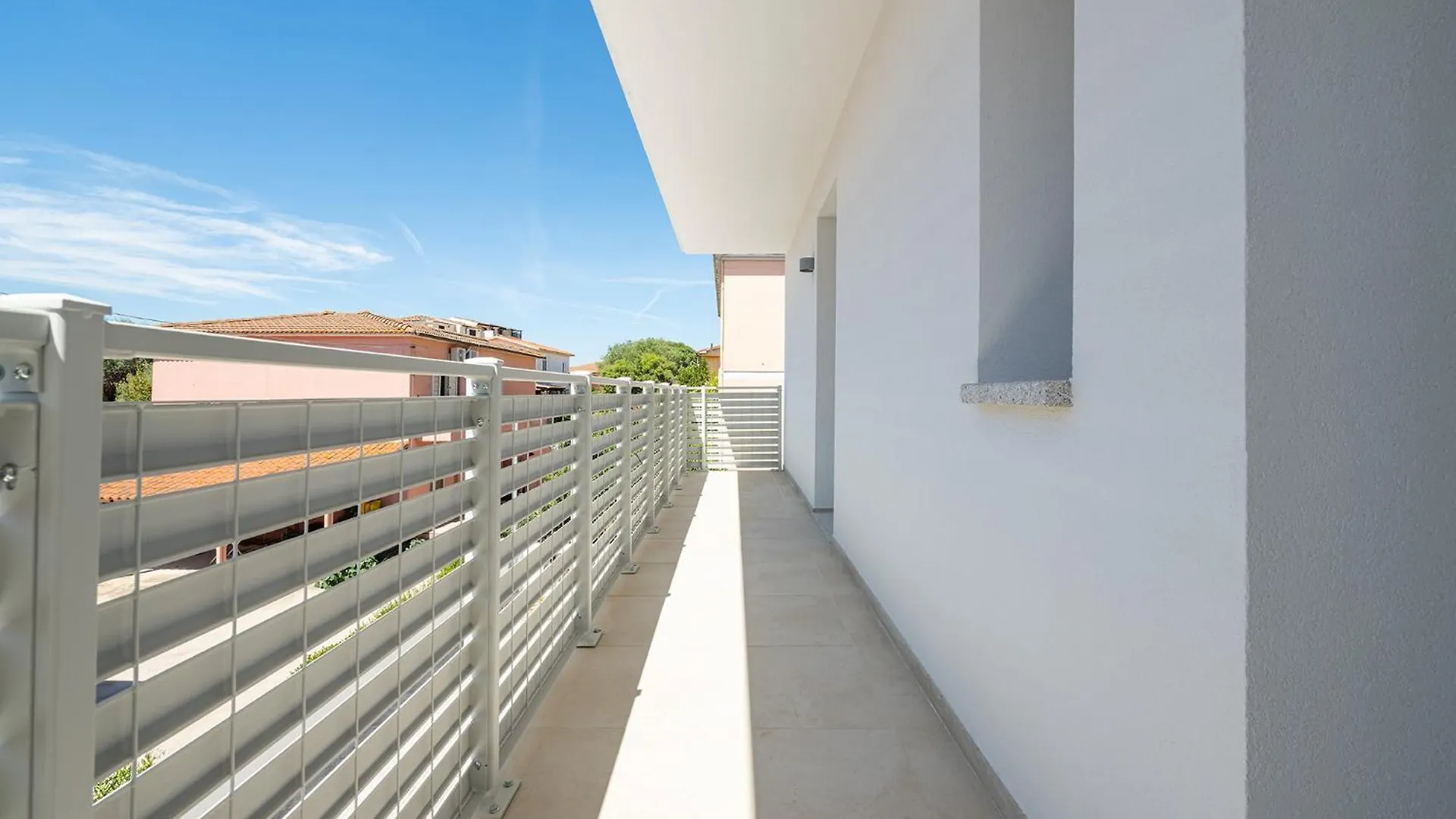 Olbia Rooms