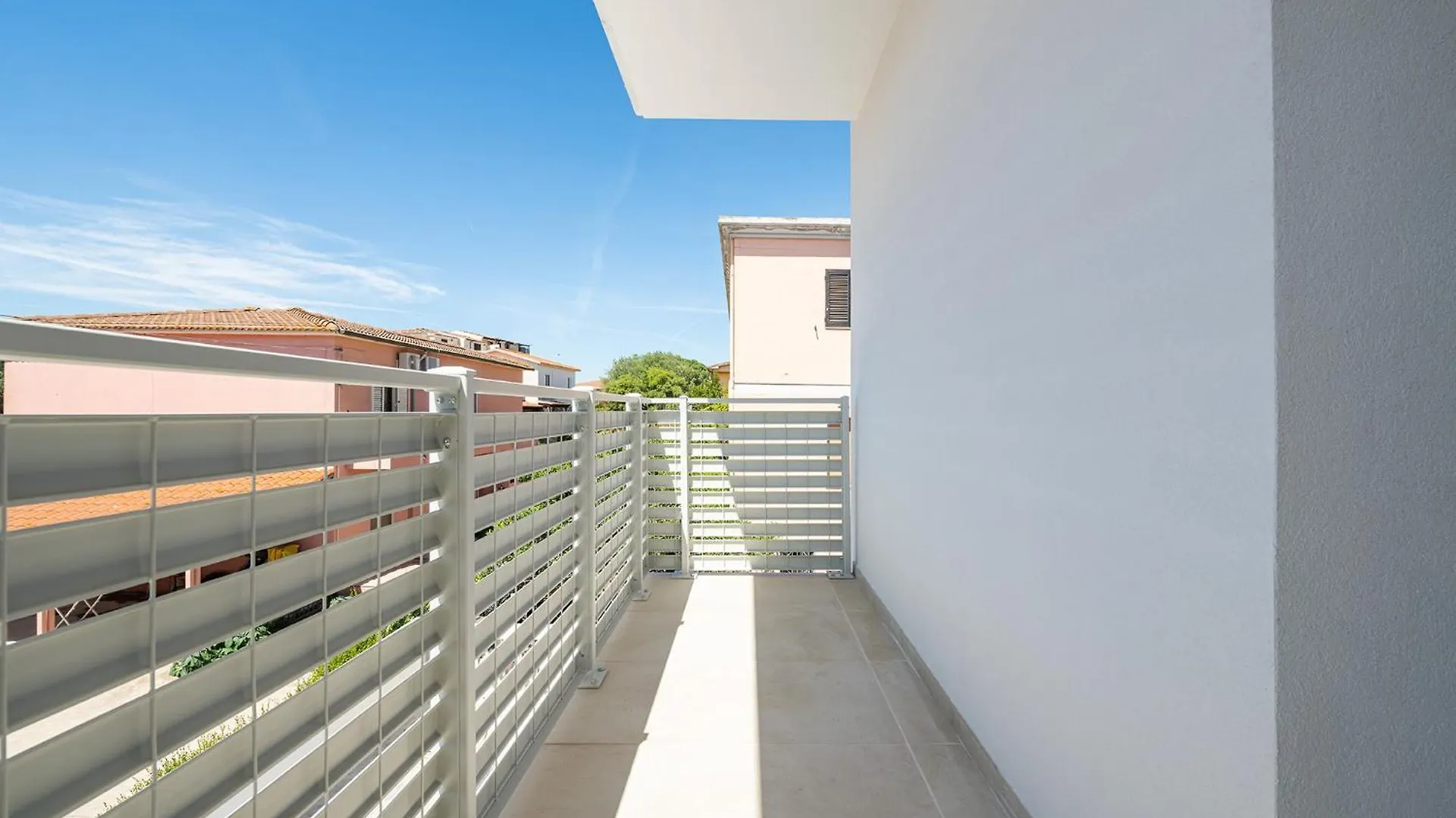 Olbia Rooms 0*,