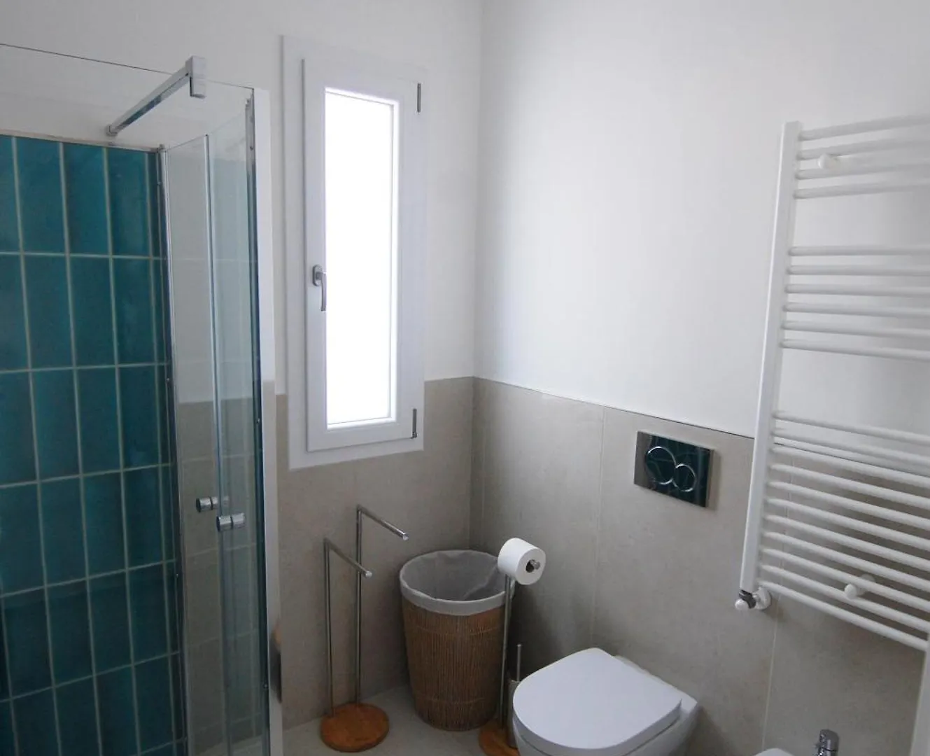 Olbia Rooms 아파트호텔